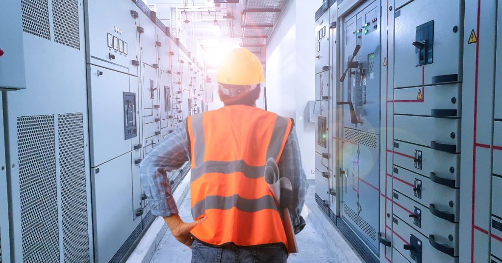 arc flash studies